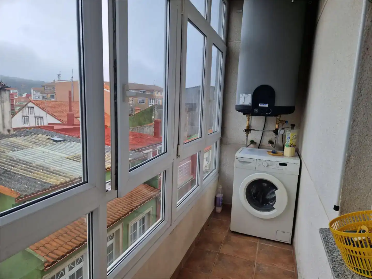 Piso en  Rúa Medio 15 - Foto 4