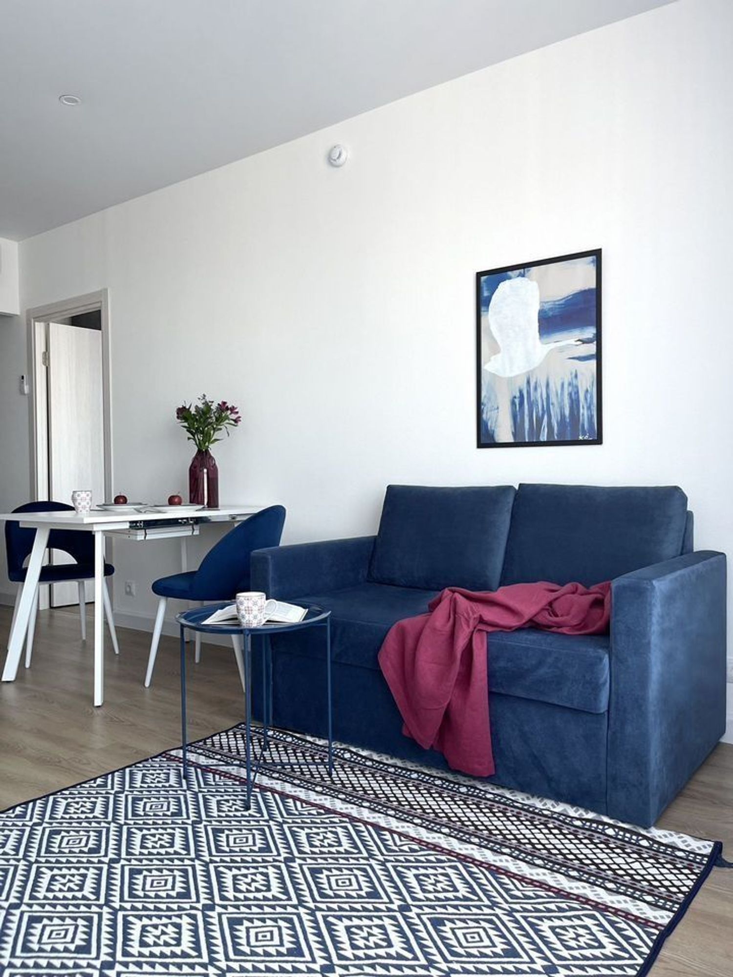 Piso en C. San Vicente, 18, San Antón - Foto 2