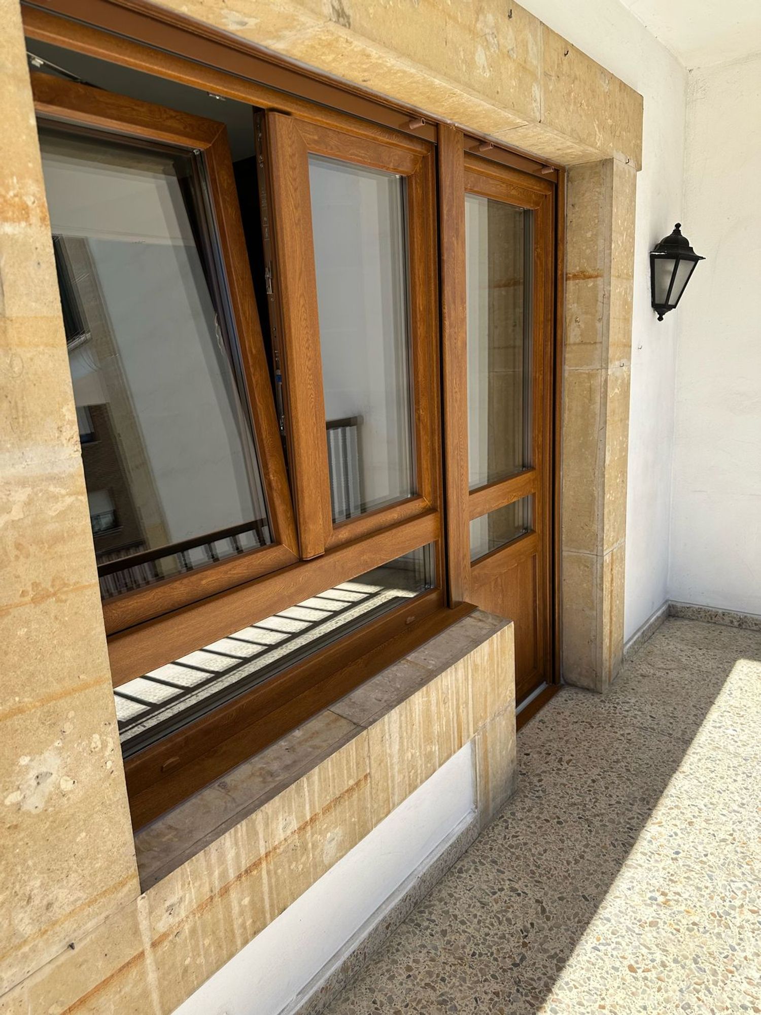 Piso en Avenida Pola de Lena, 17 - Foto 2