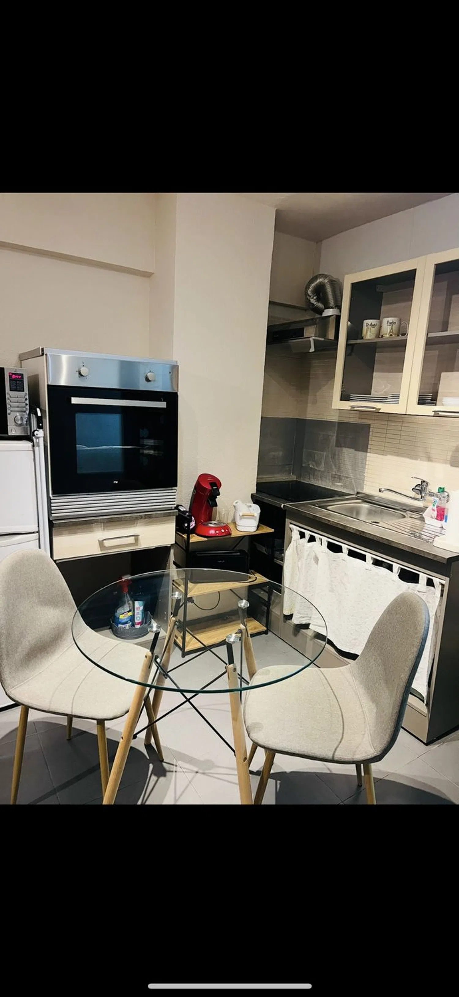 Estudio en calle Huguet des Far, 16 - Foto 7