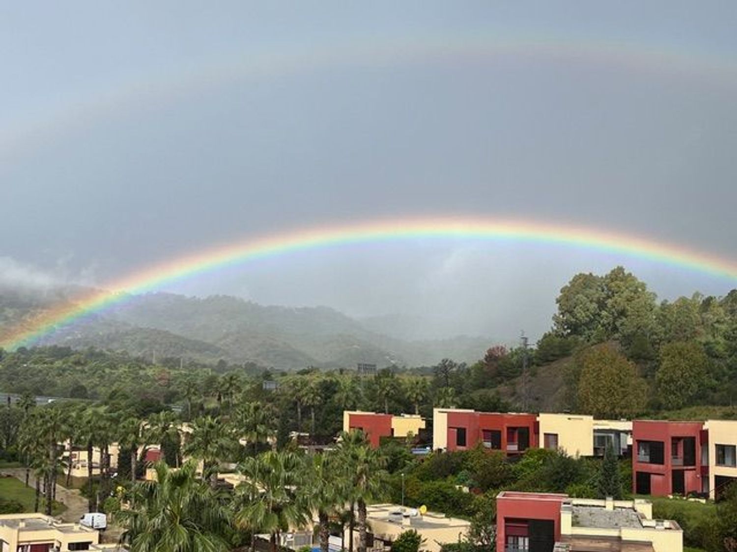 Piso en Urb. parque botanico Los Flamingos - Foto 14