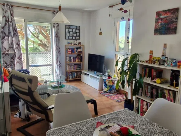 Piso en calle Marco Aurelio, 44 - Foto 6