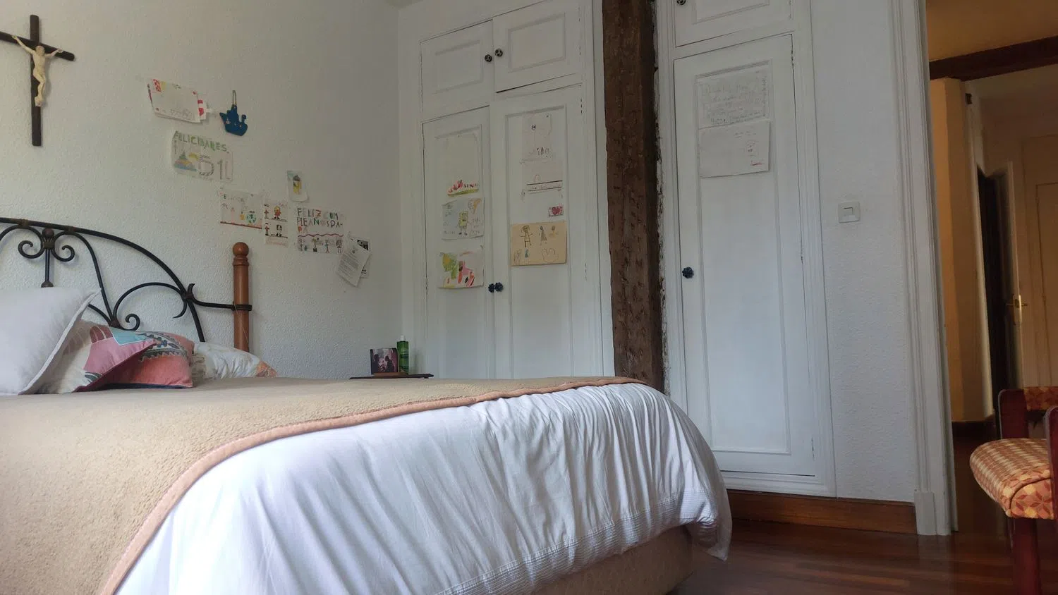 Piso en calle Enseñanza, 6 - Foto 9