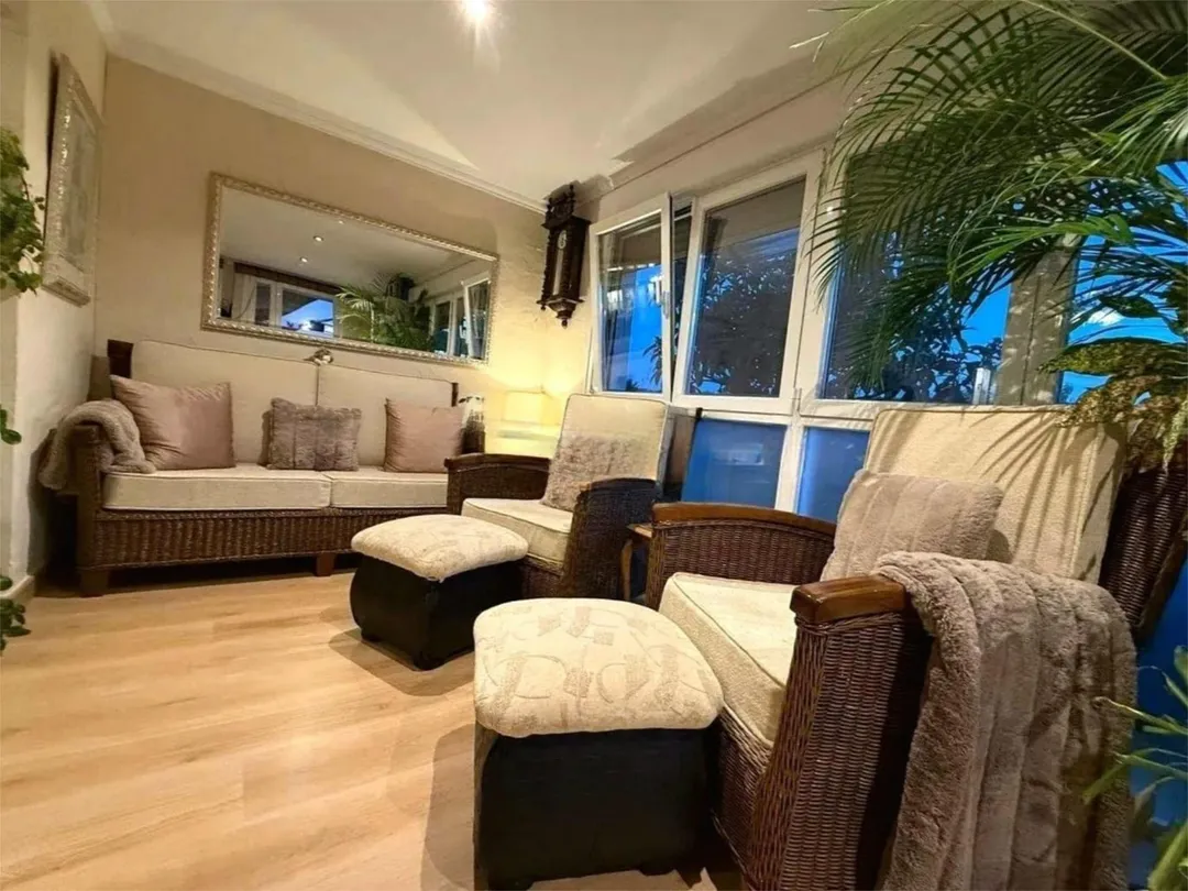 Casa adosada en  Urbanización Rambla de la Monja 46 - Foto 12