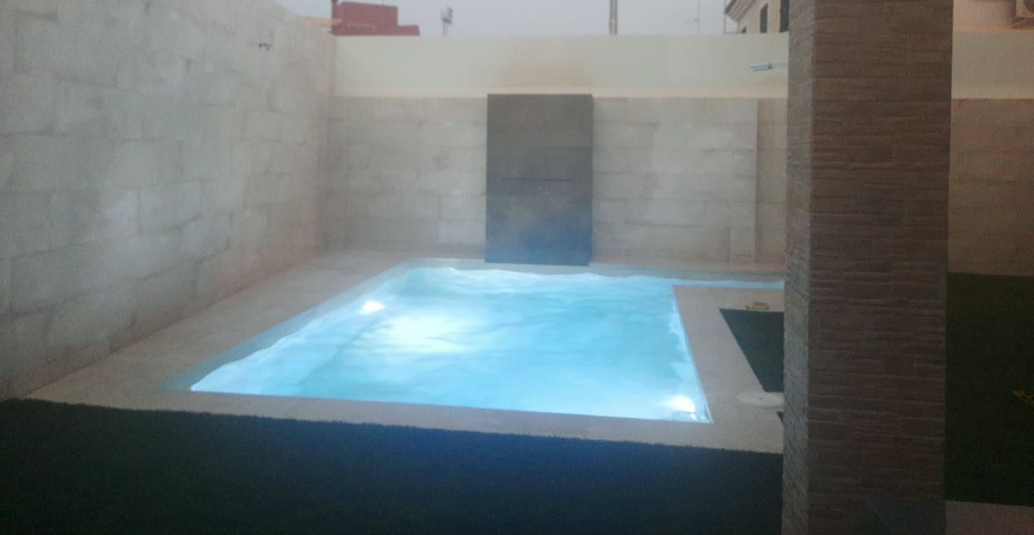 Chalet pareado en Calle los Alcornocales, 1 - Foto 2