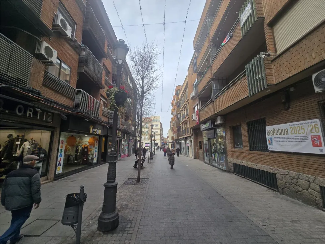 Piso en  Calle Antonio Machado 1 - Foto 38