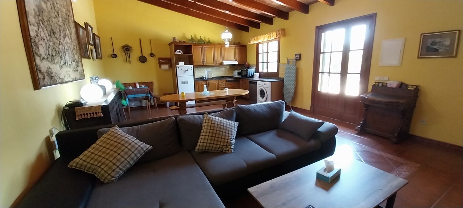 Casa rural en Camino de Ses Barraques, 13 - Foto 7