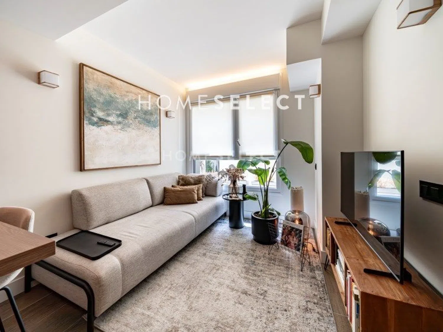 Piso en calle de Cartagena - Foto 2