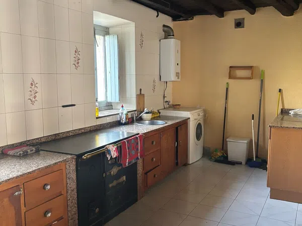 Casa o chalet independiente en La rebollada, 5, San Pedro - Siana, San Pedro - Siana - Foto 4