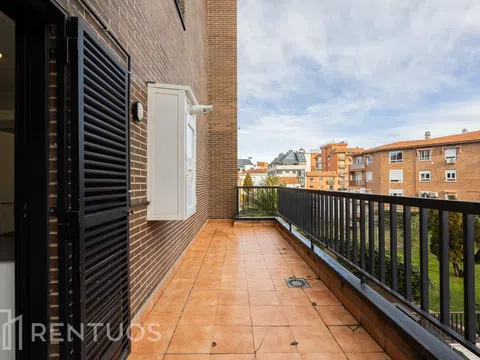 Piso en calle Alaró