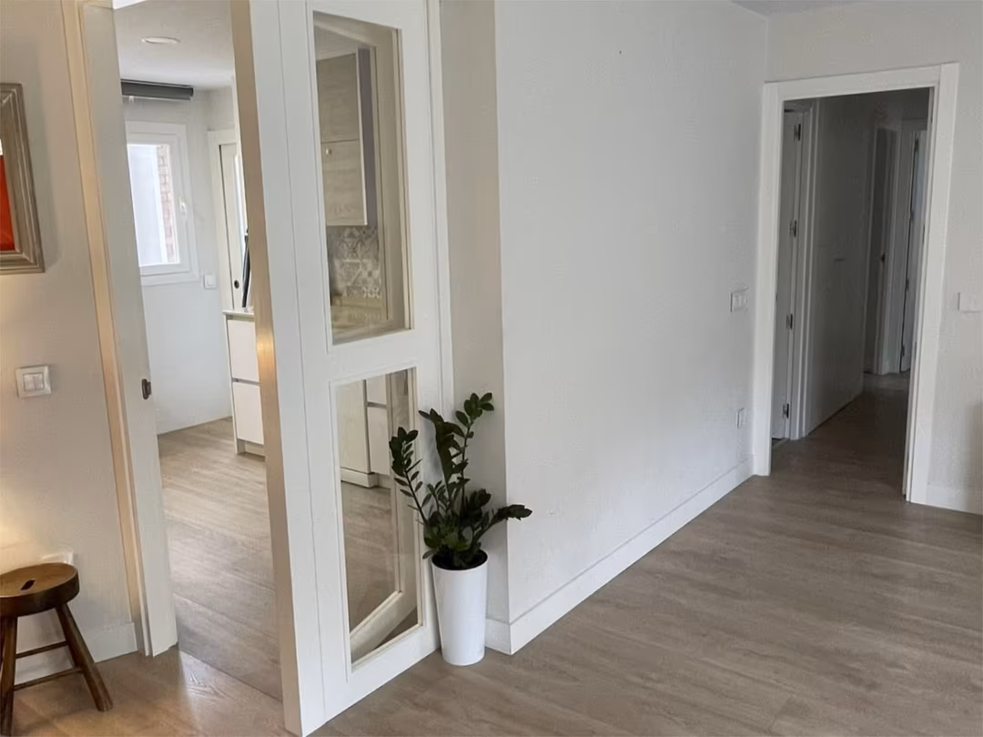 Piso en  Paseo de San Illán 21 - Foto 8