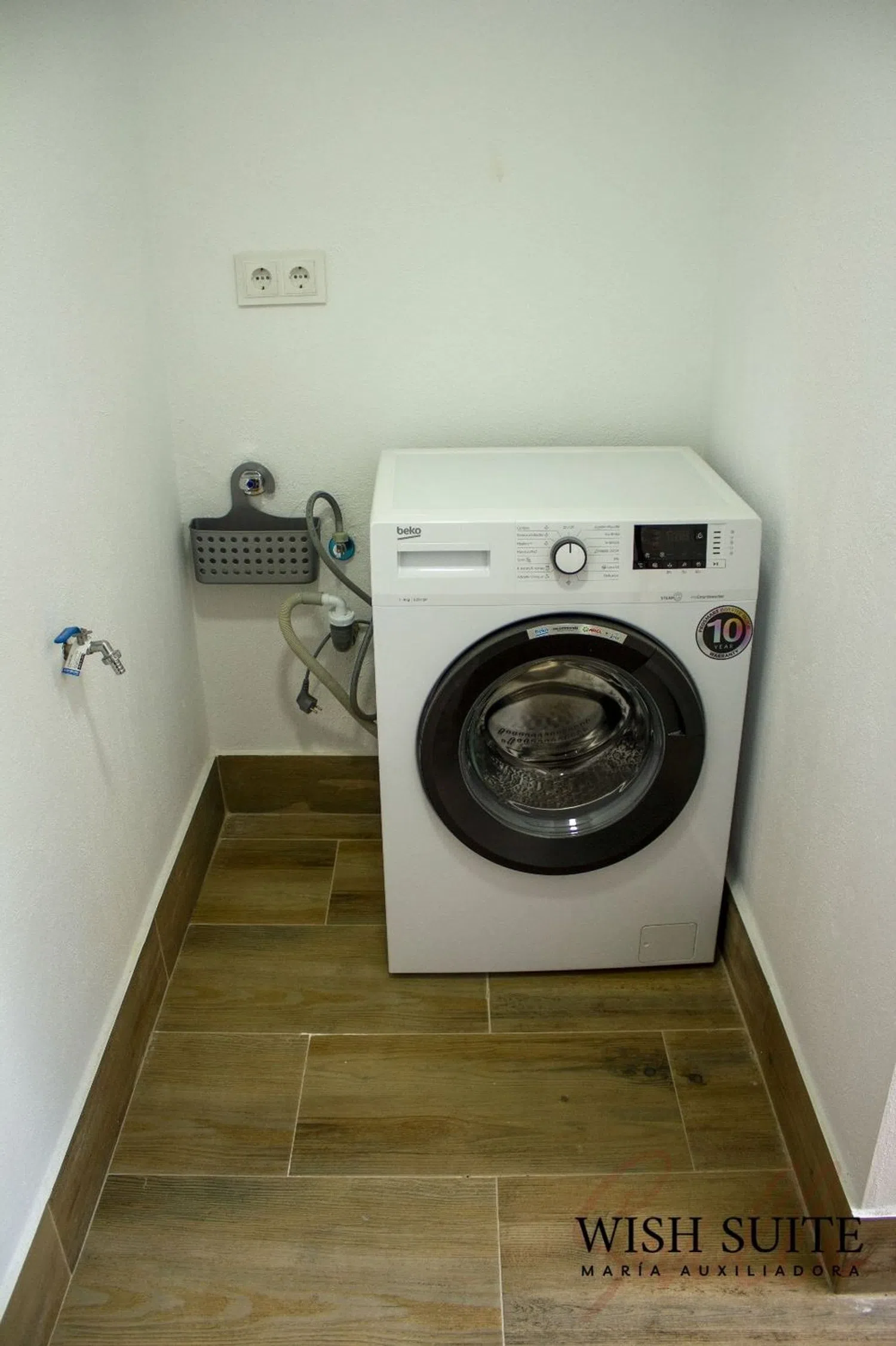 Piso en Joaquín Morales y Torres, 9 - Foto 3
