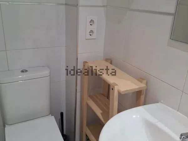 Estudio en calle Vizcaya, 14 - Foto 4