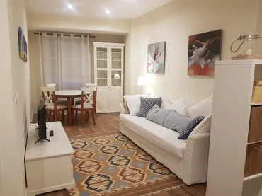 Apartamento en calle Calvo Sotelo 6 - Foto 1