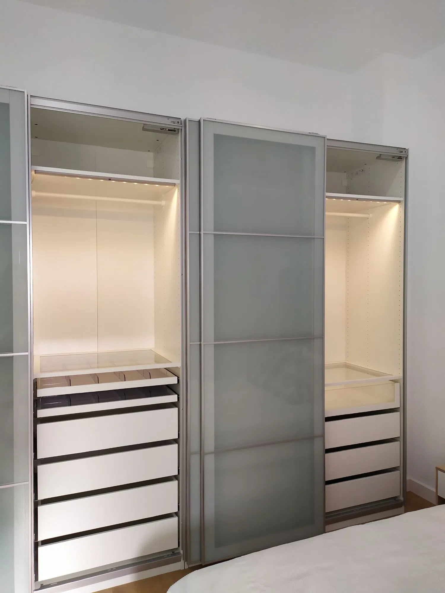 Piso en calle de Pere Aleixandre, 40 - Foto 20