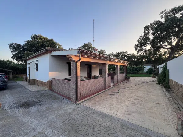 Casa o chalet independiente en Rancho Ayalas, 9 - Foto 1