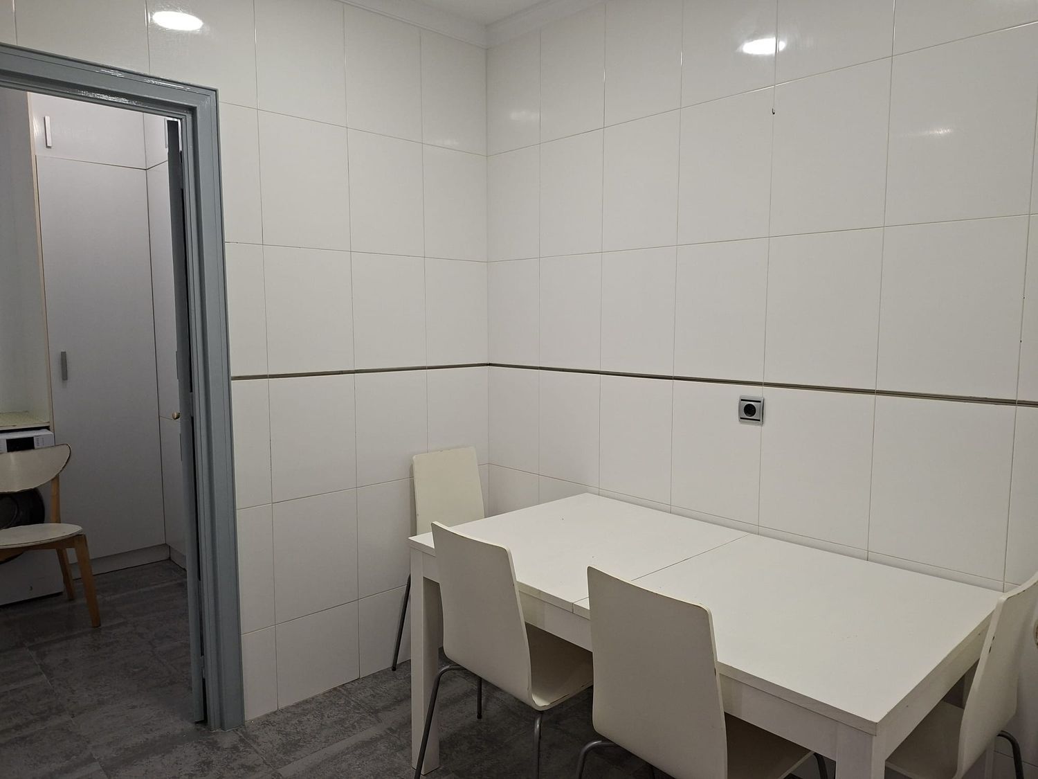 Piso en Antso Jakituna Hiribidea, 21, Amara - Foto 8