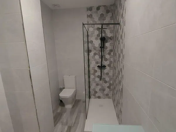 Estudio en Los Guindos - Parque Mediterráneo - Santa Paula - Foto 11