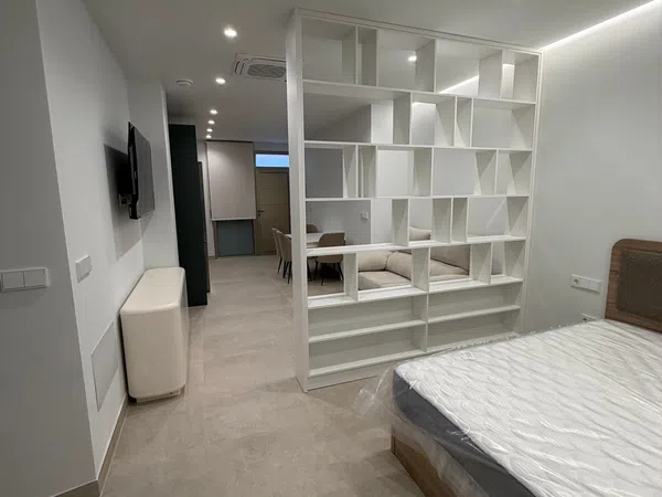 Estudio en Calle Higueras, 1, Cabezo de Torres - Foto 10