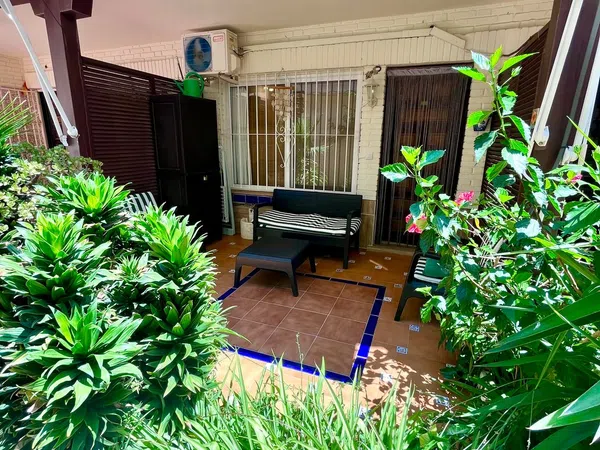 Piso en Avenida Carlota Alessandri, 41, La Carihuela - Los Nidos, La Carihuela - Los Nidos - Foto 27