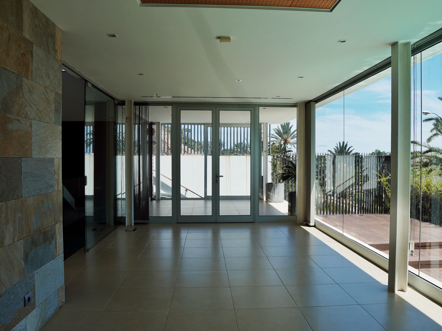 Casa o chalet independiente en Paseo Chil, 183, Schamann - Rehoyas - Foto 6