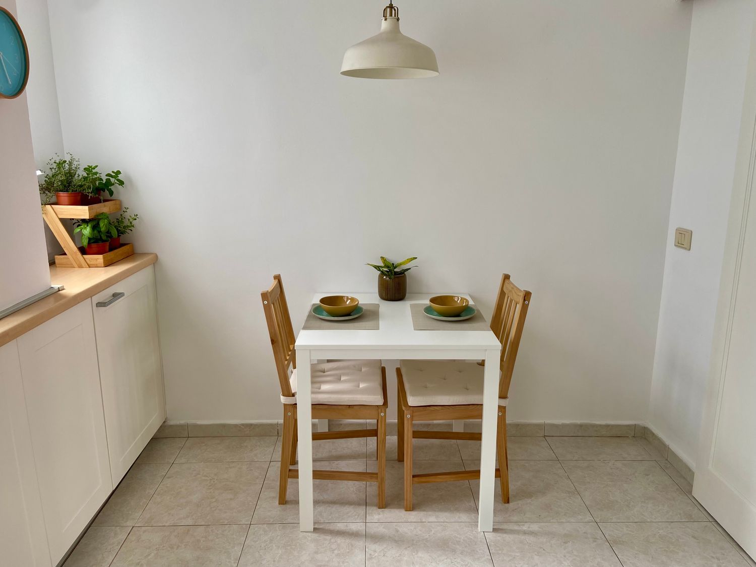 Piso en calle Vigilante García Cabello, 3 - Foto 7