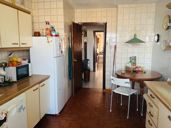 Piso en calle Monseñor Carrillo Rubio, 22 - Foto 3