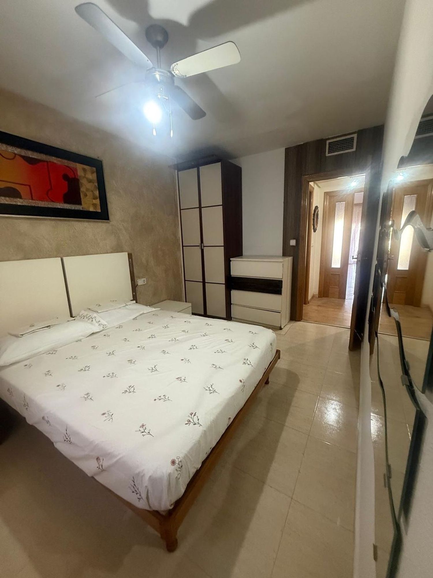 Piso en Calle Monseñor José Manuel Lorca, 52, Espinardo - Foto 2