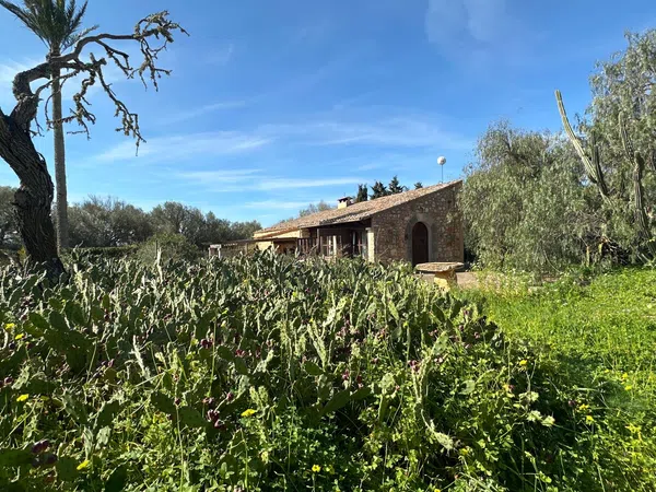 Finca rústica en Diseminado Poligono 4, 64, Es Llombards, Es Llombards - Foto 12