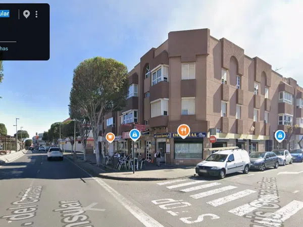 Piso en San Gregorio, San Gregorio - Foto 1