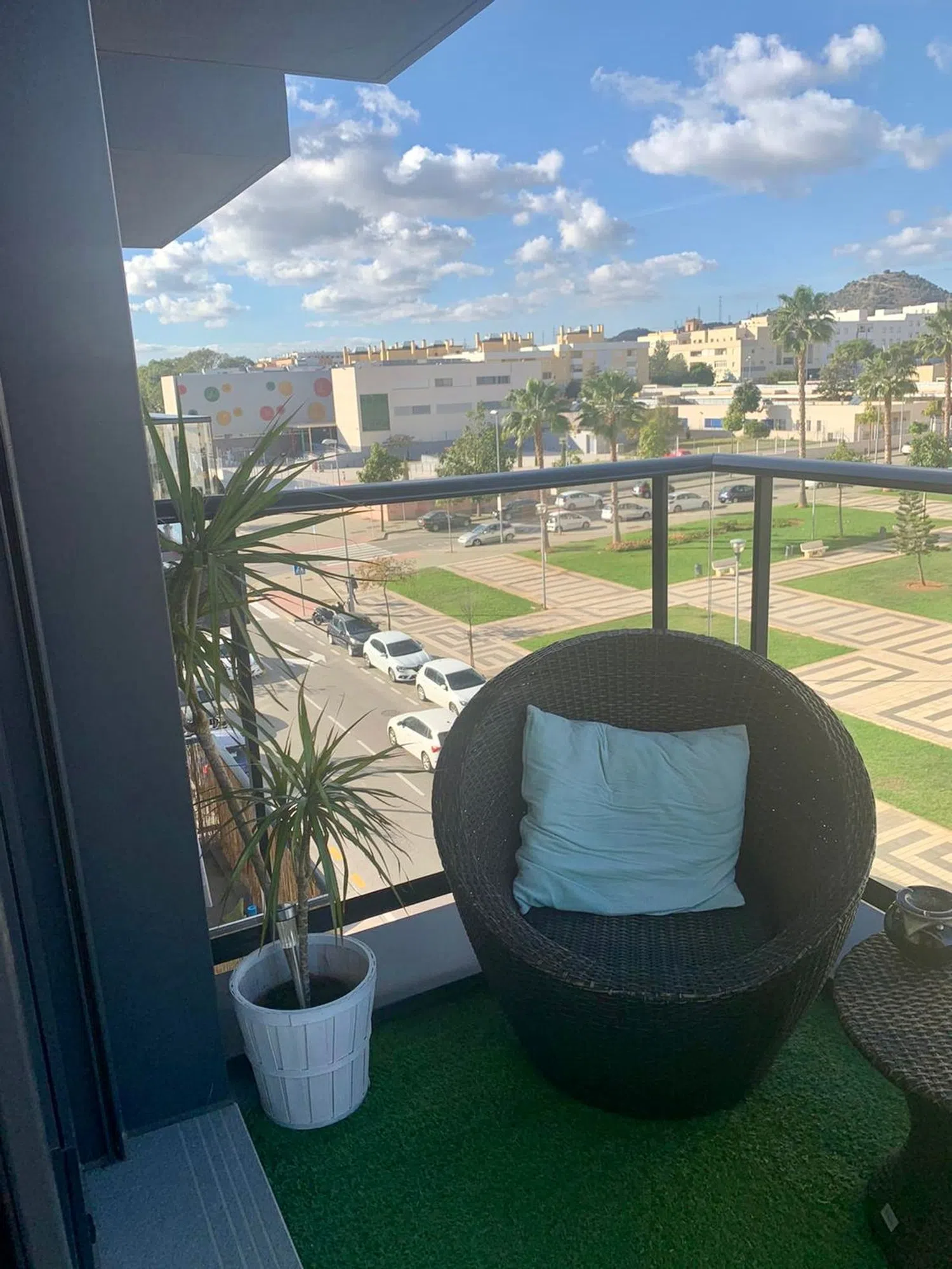 Piso en calle Orson Welles, 32 - Foto 10