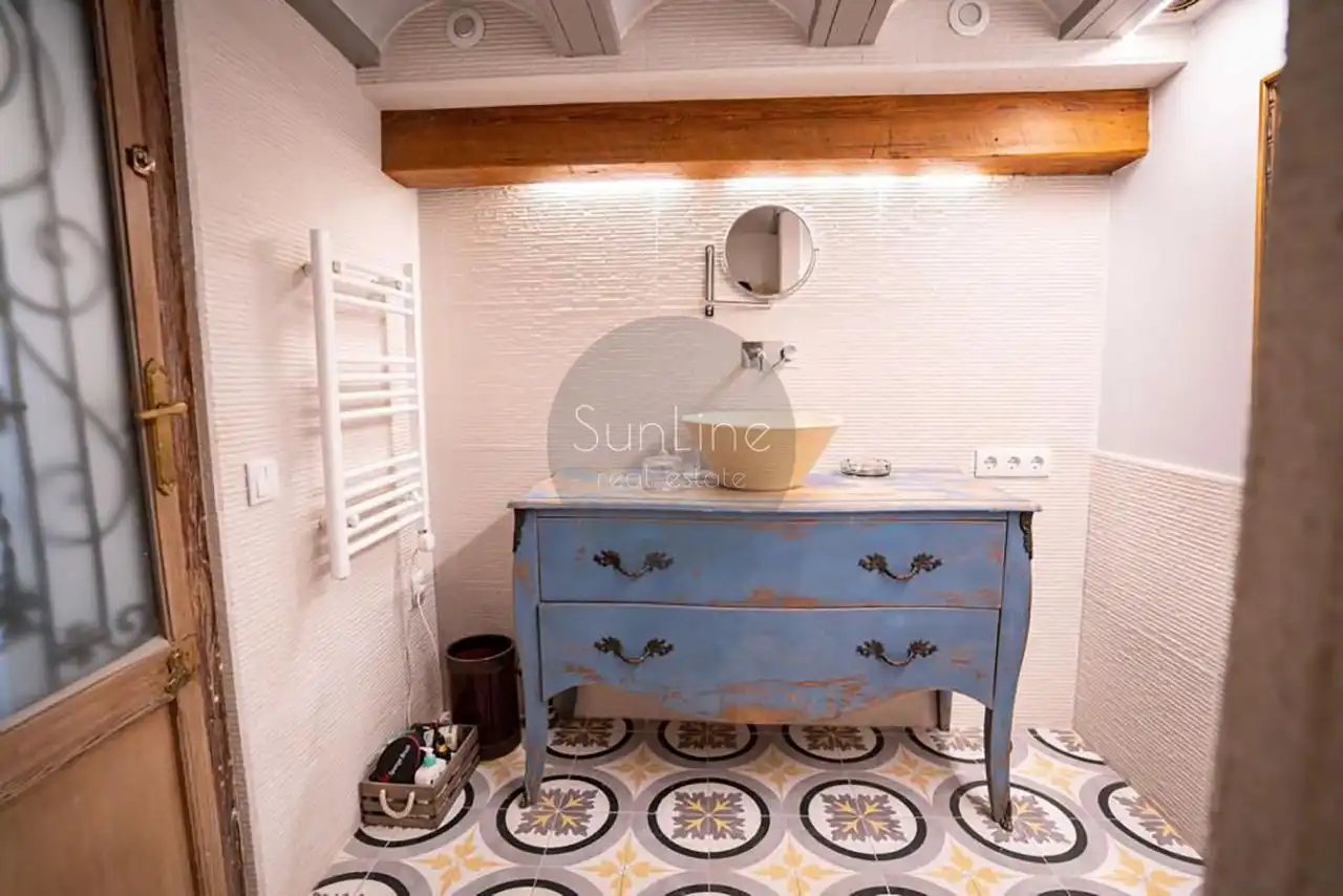 Chalet en  Carrer Salvador Giner - Foto 19