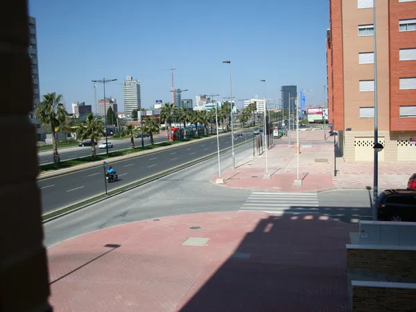 Piso en Avenida Juan Carlos I, 84, Zona Juan Carlos I - Avenida de Europa - Foto 5