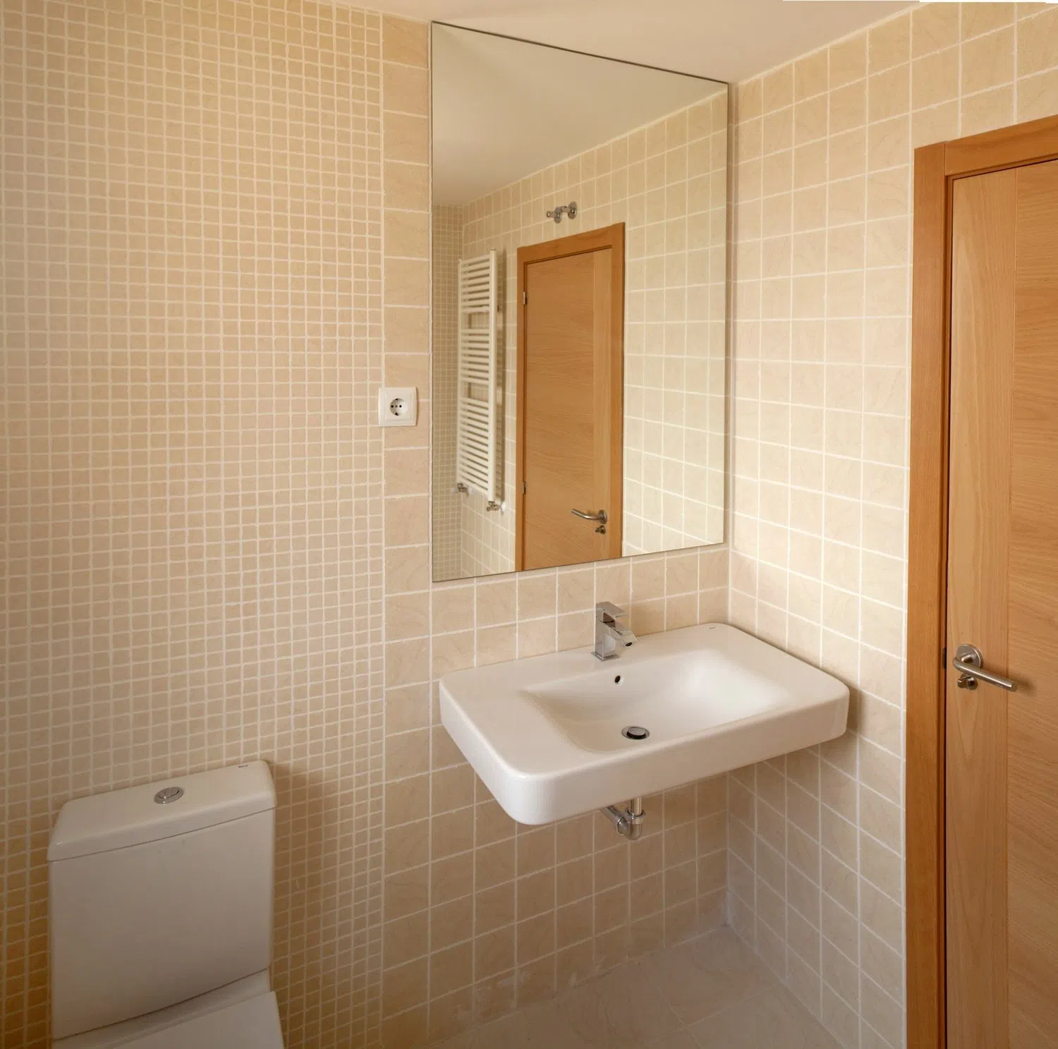 Ático en calle Luis Mansilla, 2 - Foto 18