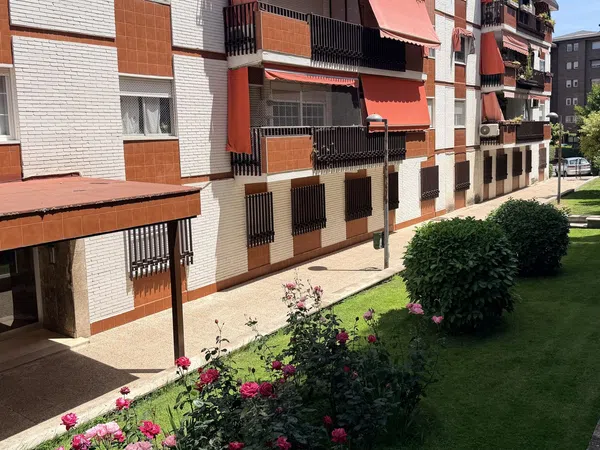 Piso en Sta. Bárbara-La Zaporra - Foto 21
