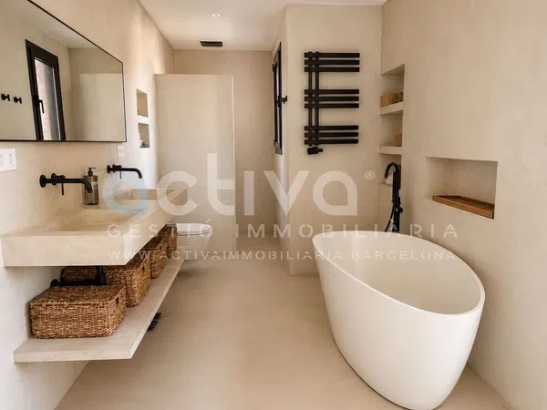 Casa o chalet independiente en La Plana - Bellsoleig - Foto 7