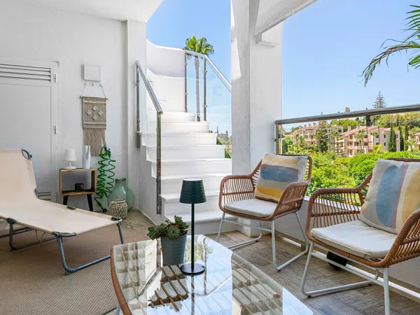 Piso en Calle Francisco de Orellana, 11, La Quinta, La Quinta - Foto 23