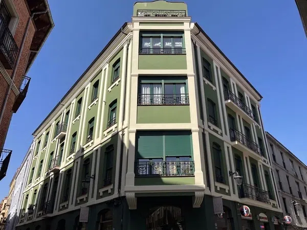 Piso en Calle el Paso, 2 - Foto 1