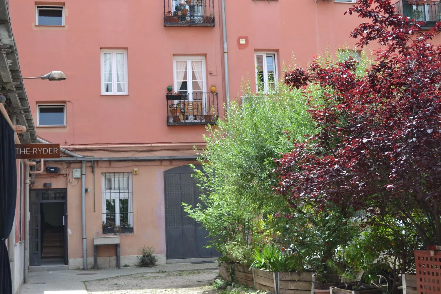 Dúplex en calle de Miguel Servet, 13 - Foto 29