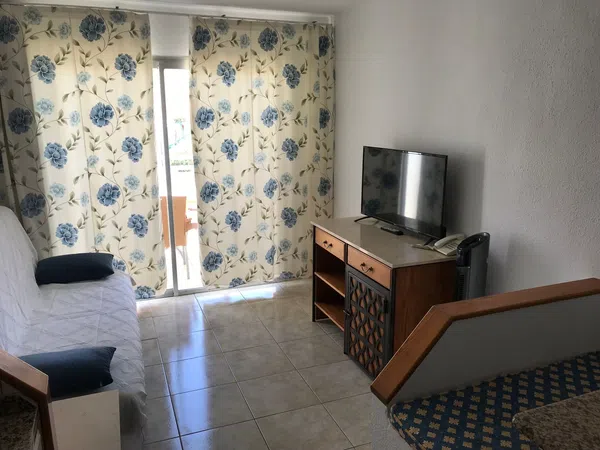 Estudio en Avenida de España, 10 - Foto 2