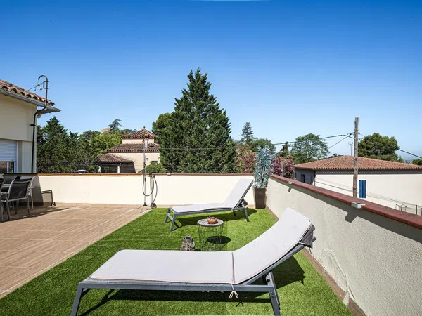 Chalet adosado en Valldoreix, Valldoreix - Foto 24