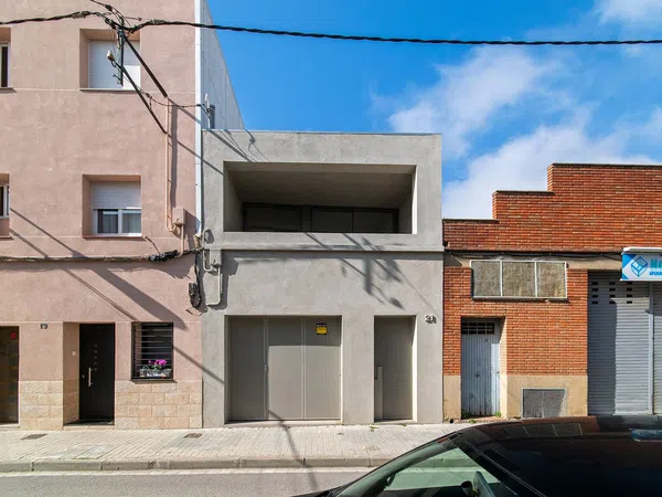 Chalet adosado en Calle Murillo, 21 - Foto 1