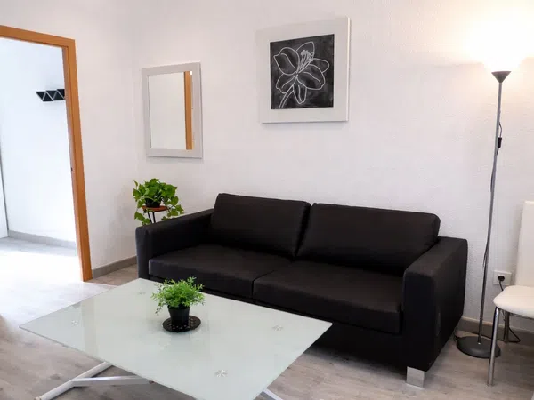 Piso en calle Azor, 3 - Foto 10