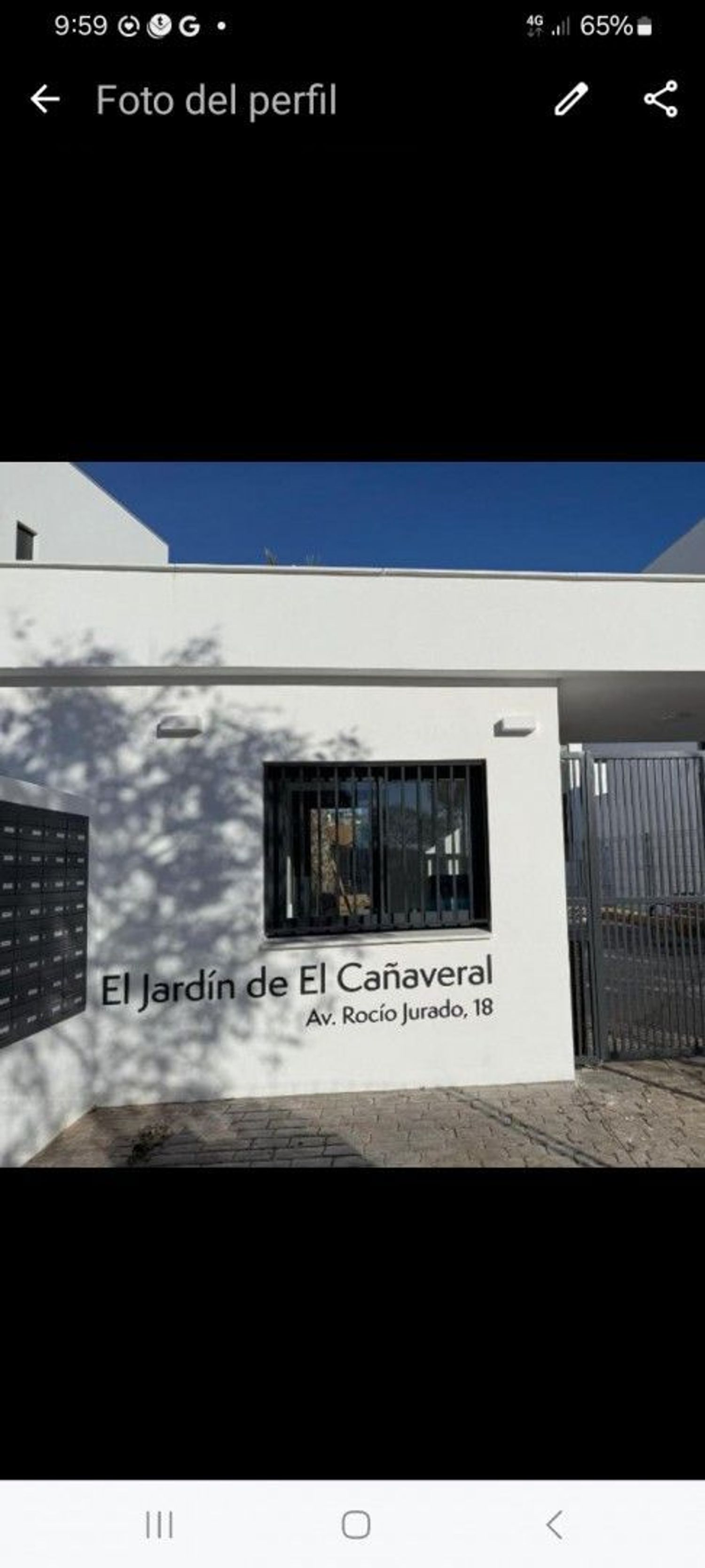 Piso en Puertosol - Santa Isabel - Foto 15