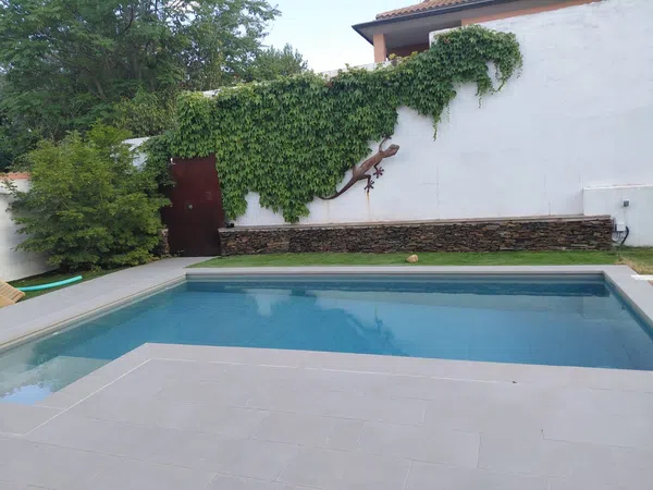 Casa o chalet independiente en Calle Parque del Sur, 29 - Foto 11