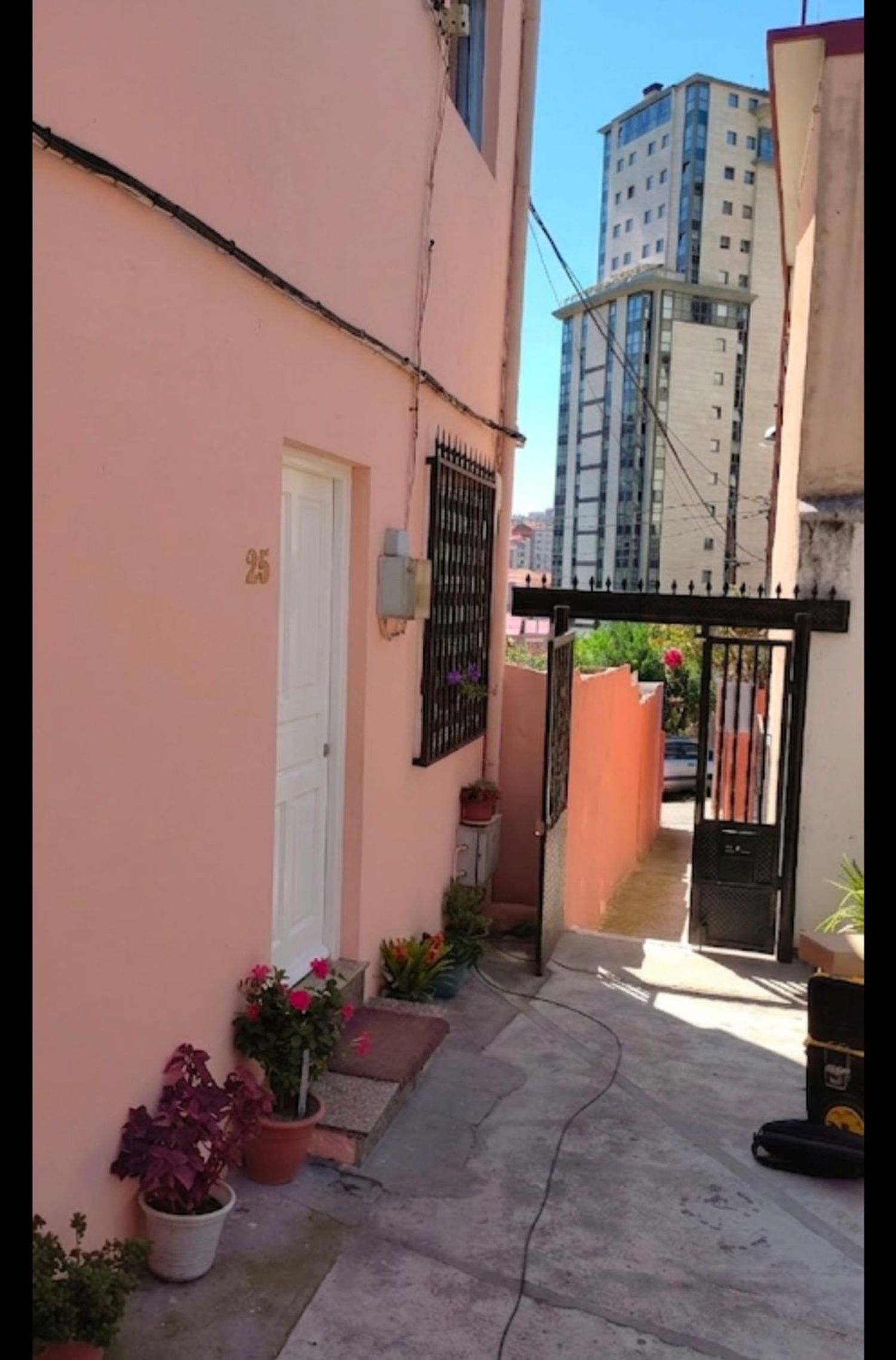 Casa o chalet independiente en Calle Eira, 22 - Foto 7
