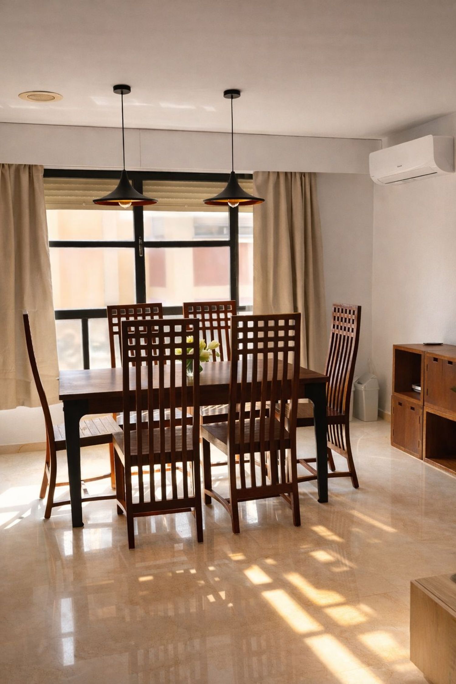 Piso en calle Navas, 8 - Foto 7