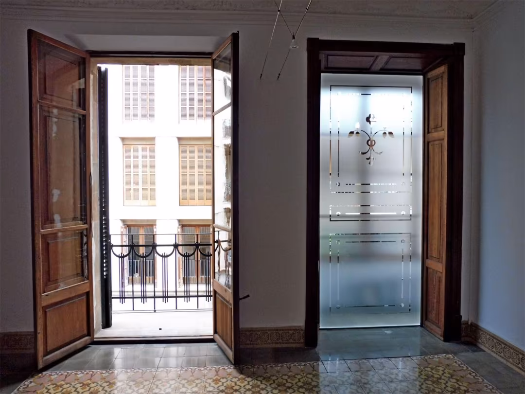 Piso en  Carrer de Sant Miquel 55 - Foto 17