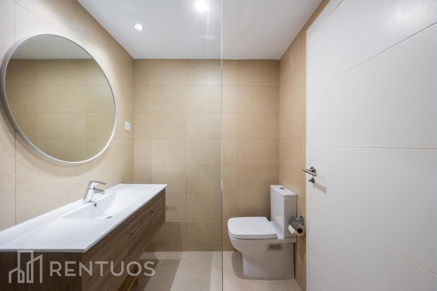 Piso en calle de José Escobar y Saliente - Foto 23