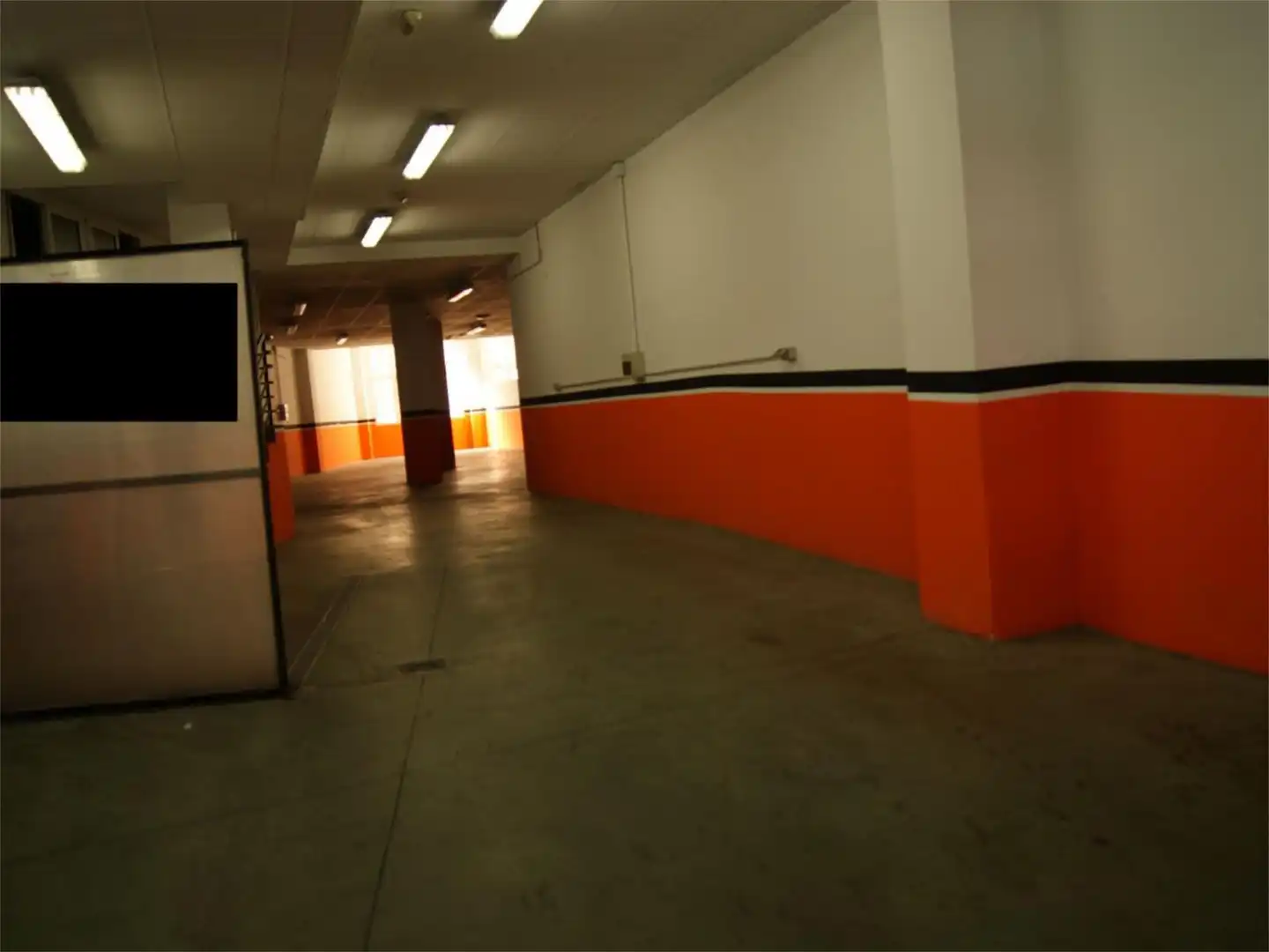 Local comercial en  Calle Vázquez de Mella 73 - Foto 2